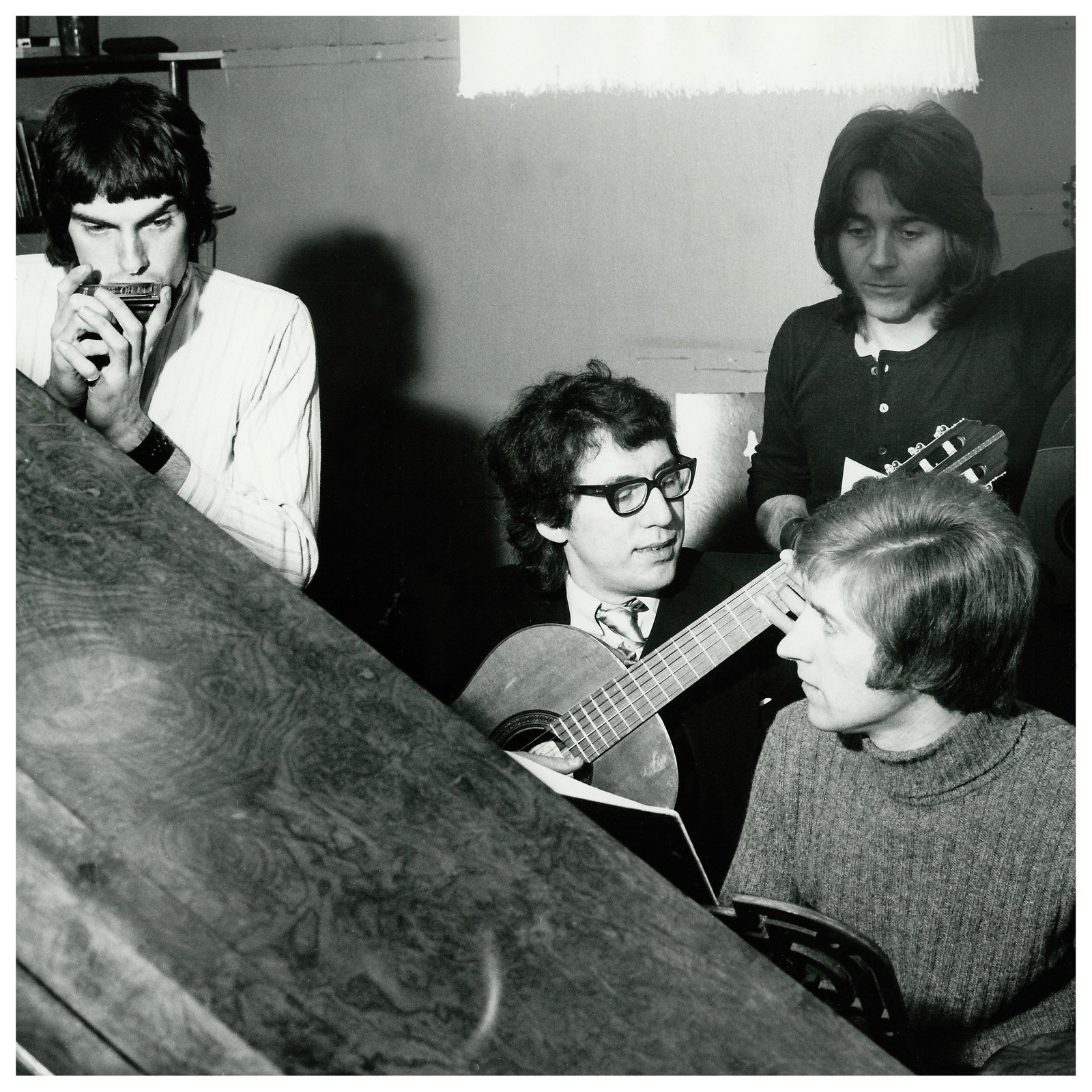 【レア】HONEYBUS - FOR WHERE HAVE YOU BEEN HONEYBUS - Recital & More: The Pete Dello Years (2LP